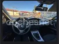 Usado BMW 320 163 CV (119 kW) 2006 Gris / plata Berlina