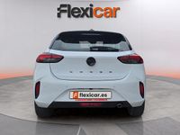 Usado Opel Corsa 101 CV (74 kW) 2023 Blanco Berlina