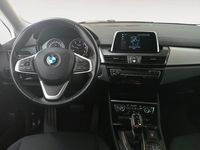 Usado BMW 218 150 CV (110 kW) 2017 Blanco Familiar