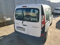 Usado Renault Kangoo 90 CV (66 kW) 2019 Blanco Monovolumen