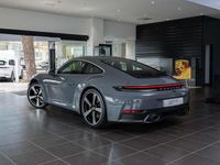 Usado Porsche 911 Carrera 394 CV (289 kW) 2025 Gris Coupe