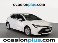Usado Toyota Corolla Business Edition 122 CV (89 kW) 2022 Blanco Utilitario