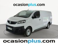 Käytetty Fiat Scudo Business 144 HP (105 kW) 2022 Valkoinen Van