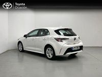 Usado Toyota Corolla Active 122 CV (89 kW) 2023 Blanco Berlina