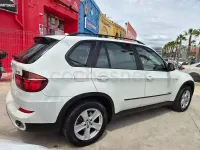 Usado BMW X5 245 CV (180 kW) 2012 Blanco SUV