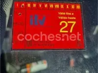 Usado Opel Astra Cosmo 100 CV (73 kW) 2006 Gris / plata Berlina