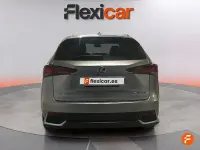 Usado Lexus NX300h 197 CV (144 kW) 2021 Marrón SUV