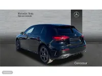 Nuevo Mercedes A250 217 CV (159 kW) 2026 Negro Berlina
