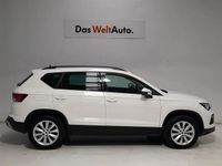 usado Seat Ateca 2.0 TDI S&S Style XL 110 kW (150 CV)