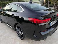 Usado BMW 220 M Sport 178 CV (130 kW) 2022 Negro Coupe