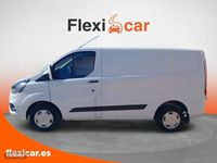 usado Ford Transit 2.0 EcoBlue 96kW (131CV) L1 Trend - 4 P (2023)