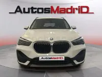 Usado BMW X1 220 CV (161 kW) 2022 Blanco SUV