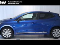 Usado Renault Clio V Evolution 90 CV (66 kW) 2025 Azul Berlina