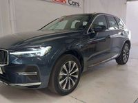 usado Volvo XC60 T6 Recharge Ultimate Bright