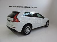 Usado Volvo XC60 Business Edition 190 CV (139 kW) 2020 Blanco SUV