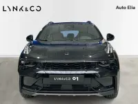 Usado Lynk & Co 01 276 CV (202 kW) 2026 Negro SUV