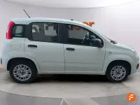 Usado Fiat Panda Easy 69 CV (50 kW) 2019 Blanco Utilitario