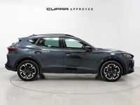 Usado Cupra Formentor 150 CV (110 kW) 2025 Gris SUV
