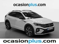 Occasion VW Taigo R-line 150 ch (110 kW) 2022 Blanc SUV