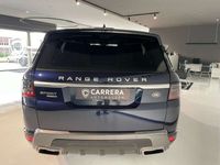 usado Land Rover Range Rover Sport 3.0SDV6 HSE Aut. 249