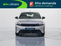 Usado Opel Corsa S 100 CV (73 kW) 2025 Gris Utilitario