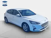 Usado Ford Focus Trend+ 120 CV (88 kW) 2022 Sedán Berlina
