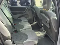 Usado Citroën Xsara Picasso Exclusive 110 CV (80 kW) 2006 Negro Monovolumen