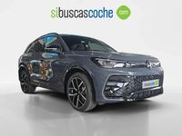 Nuevo VW Tiguan R-line 150 CV (110 kW) 2025 Gris/plata SUV