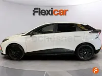 Usado MG MG4 EV 2023 Eléctrico Utilitario