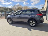 Brugt Toyota RAV4 Active 124 HK (91 kW) 2015 Grå SUV