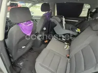 Usado VW Golf IV Sportline 105 CV (77 kW) 2006 Gris / plata Berlina