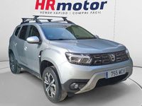 Usado Dacia Duster Prestige 116 CV (85 kW) 2022 SUV