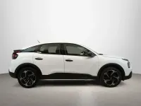 Usado Citroën C4 PureTech 131 CV (96 kW) 2024 Blanco SUV