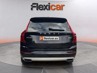 Usado Volvo XC90 Business Edition 250 CV (183 kW) 2019 Negro SUV