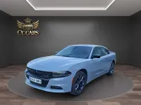 Usado Dodge Charger SXT 305 CV (224 kW) 2022 Gris Berlina