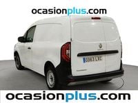 Usado Renault Kangoo 95 CV (69 kW) 2022 Blanco Monovolumen
