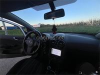 Usado Opel Corsa 95 CV (69 kW) 2010 Blanco Utilitario
