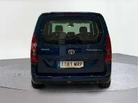Occasion Toyota Proace City City 131 PK (96 kW) 2024 MPV