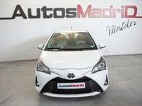 usado Toyota Yaris 1.0 70 Active