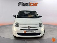 Usado Fiat 500 Connect 70 CV (51 kW) 2021 Blanco Utilitario