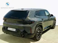 Nuevo BMW XM Comfort Edition 476 CV (350 kW) 2026 Gris SUV