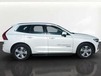 Nuevo Volvo XC60 Core 252 CV (185 kW) 2025 Blanco SUV