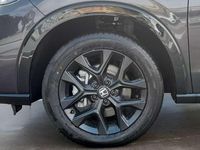 Usado Honda ZR-V Sport 184 CV (135 kW) 2025 Negro SUV