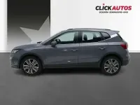 Usado Seat Arona 116 CV (85 kW) 2025 Gris SUV
