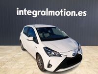 usado Toyota Yaris Hybrid 1.5 Hybrid Active