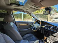 Usado Jaguar S-Type S 281 CV (206 kW) 2000 Negro Berlina