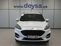 Usado Ford Kuga ST-Line 224 CV (164 kW) 2023 Blanco SUV