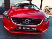 usado Volvo V40 D2 Kinetic Aut. 115