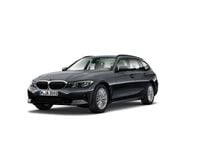 Usado BMW 318 Shadowline 150 HP (110 kW) 2022 Carrinha