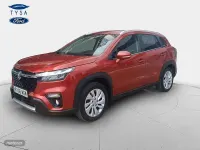 Usado Suzuki SX4 S-Cross 129 CV (94 kW) 2023 SUV